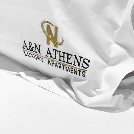A&N Athens Luxury Apartments - Acropolis 외부 사진
