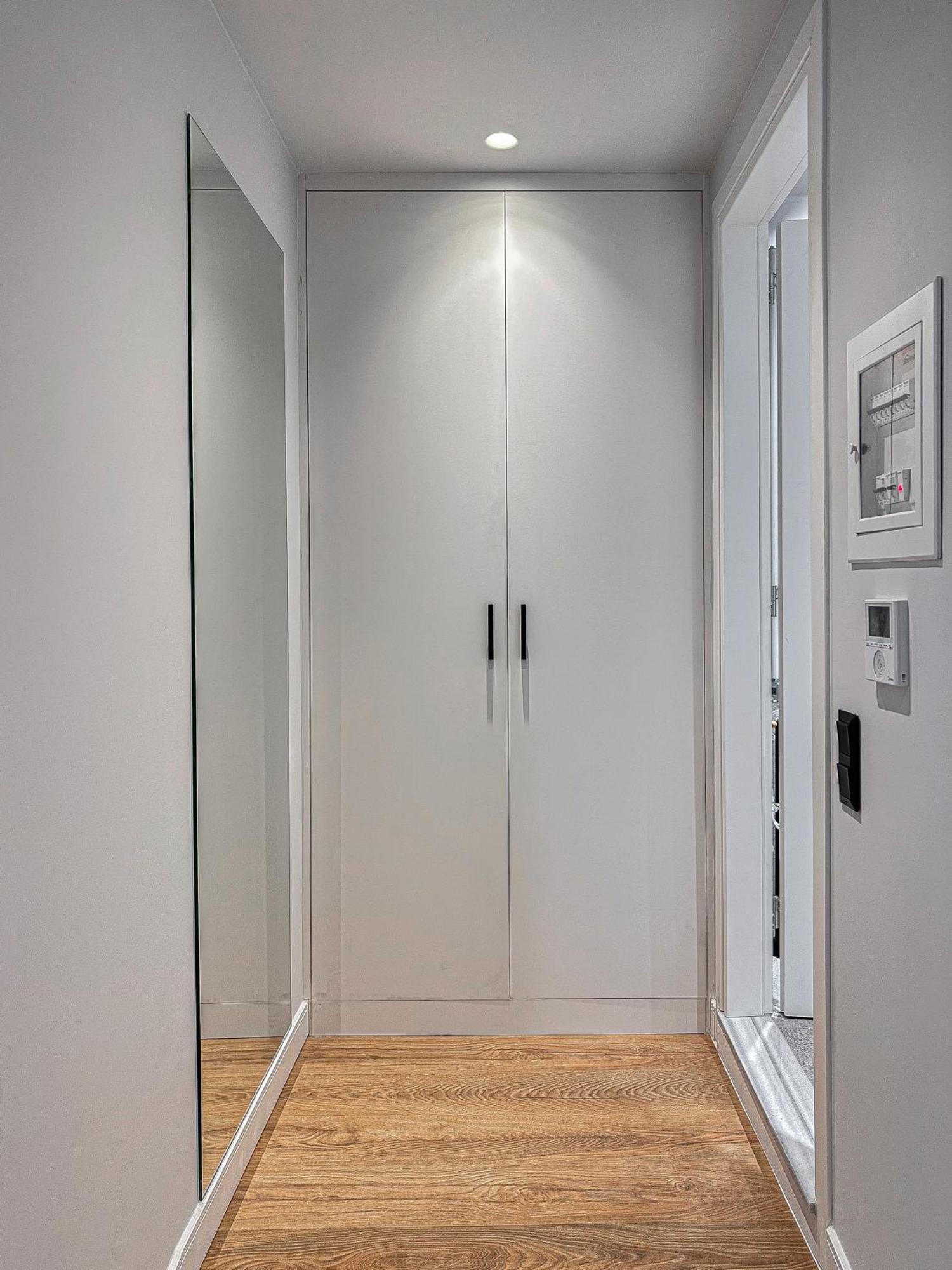 A&N Athens Luxury Apartments - Acropolis 외부 사진