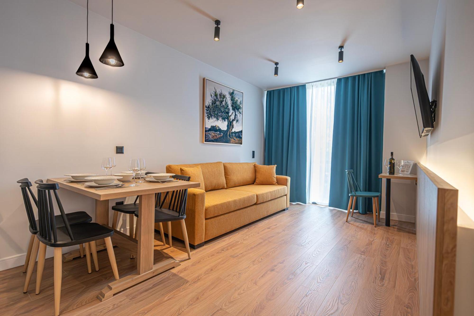 A&N Athens Luxury Apartments - Acropolis 외부 사진
