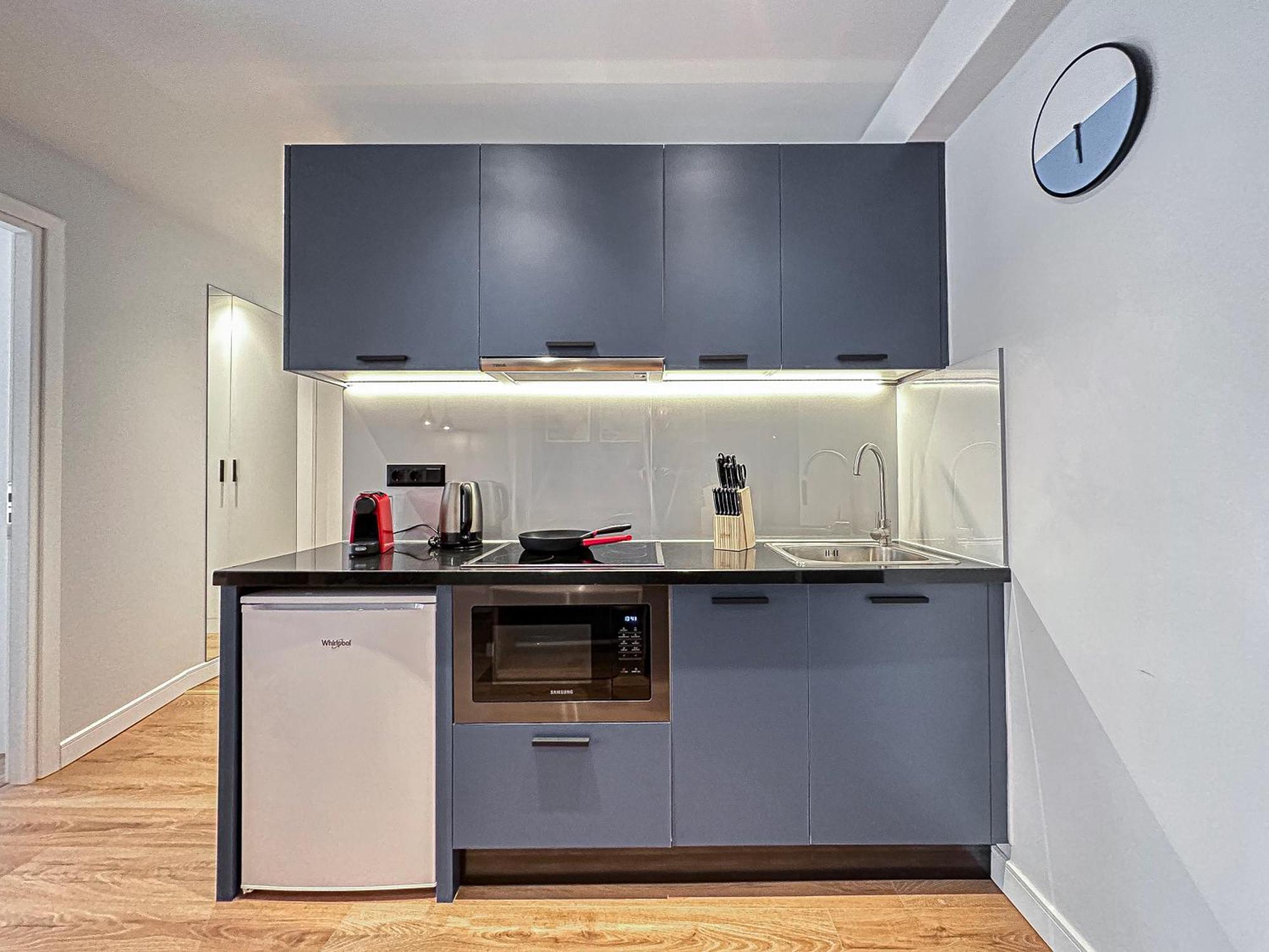 A&N Athens Luxury Apartments - Acropolis 외부 사진