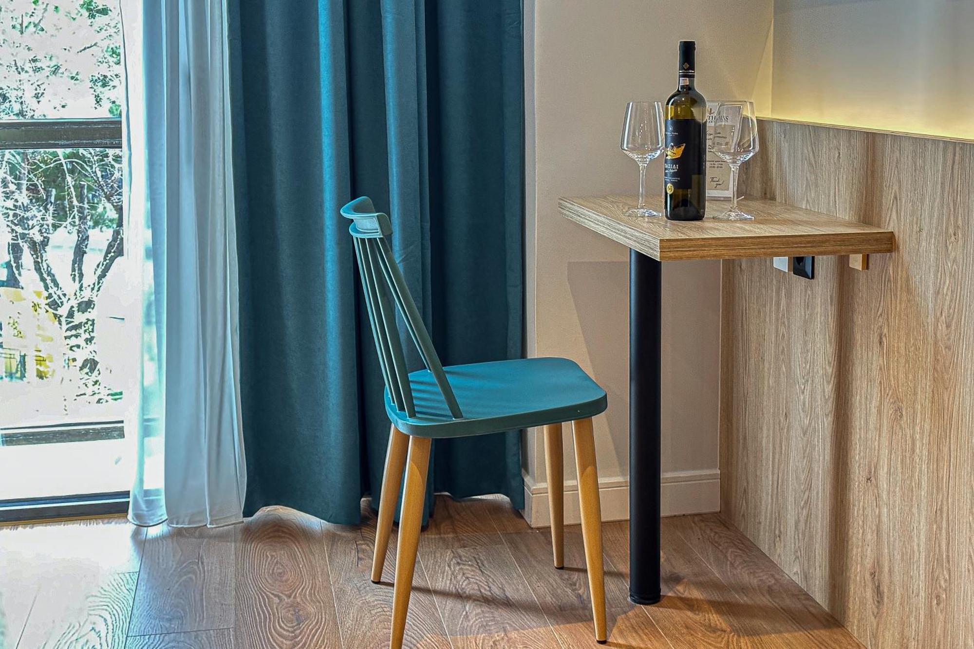 A&N Athens Luxury Apartments - Acropolis 외부 사진