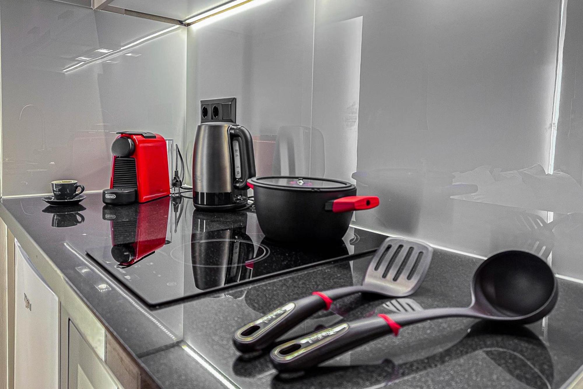 A&N Athens Luxury Apartments - Acropolis 외부 사진