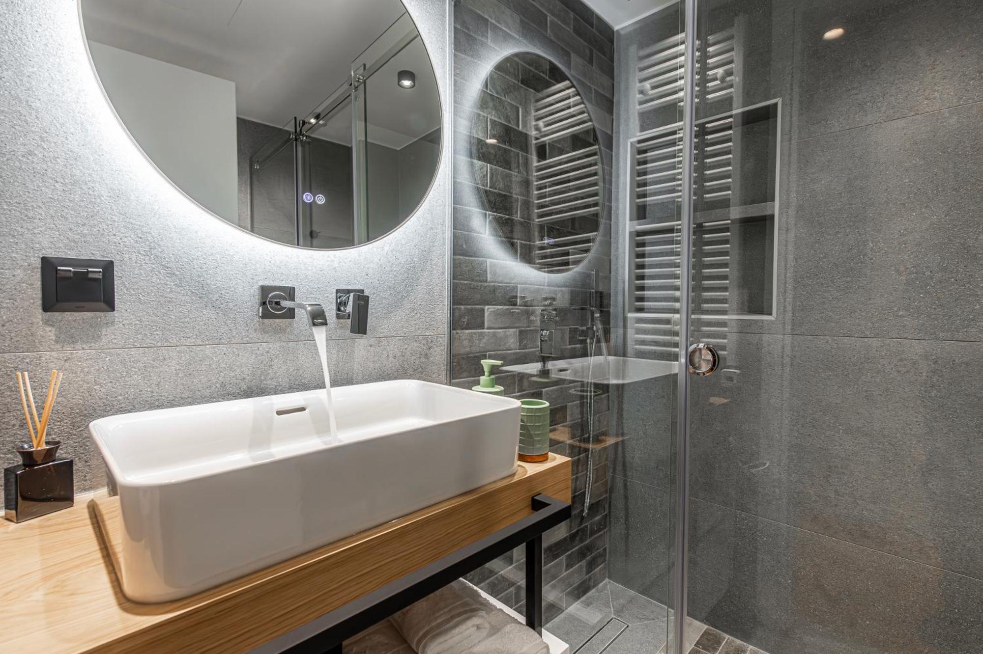 A&N Athens Luxury Apartments - Acropolis 외부 사진