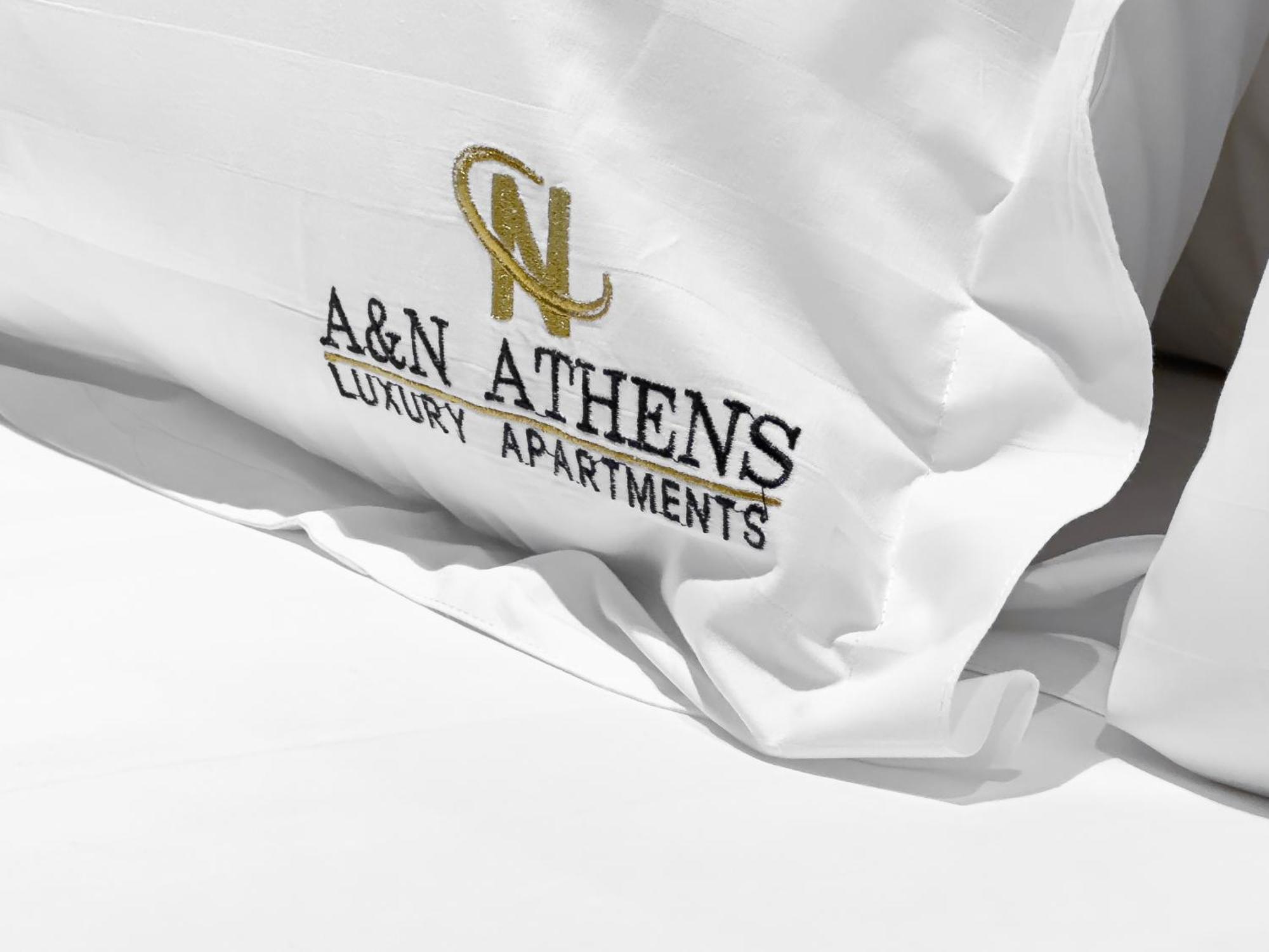A&N Athens Luxury Apartments - Acropolis 외부 사진